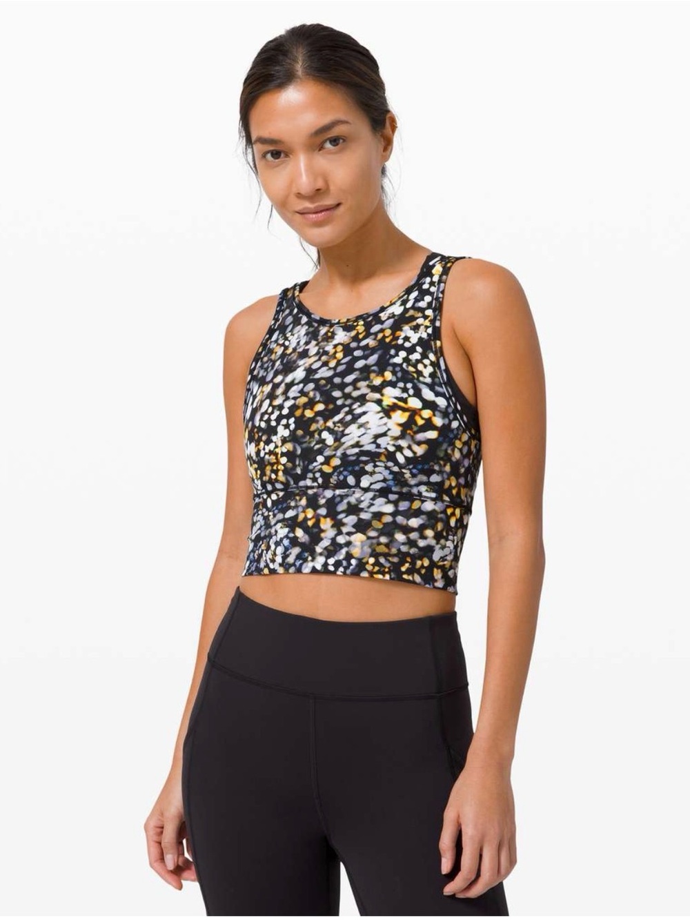 Lululemon Sports Tank
